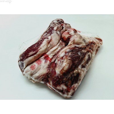 B13E2-2 美國Excel極佳級Prime封門柳(2條/包，約2.80~3.50kg/包)會員價HK$260.00/kg(價格已過磅為準)***不代切加工***